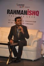AR Rahman announces India Tour Rahmanishq in Mumbai on 29th July 2013 (7).JPG